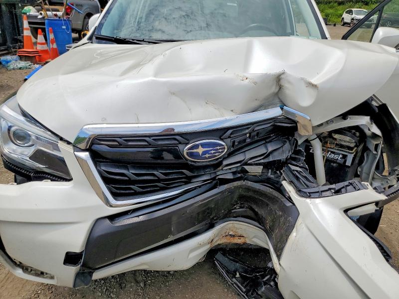 Продаж на аукціоні авто 2017 Subaru Forester, vin: JF2SJGWCXHH528434, номер лоту: 54923266