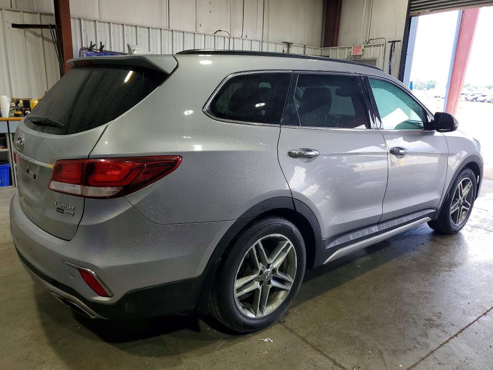 Продаж на аукціоні авто 2019 Hyundai Santa Fe Xl, vin: KM8SRDHF8KU310659, номер лоту: 59011436