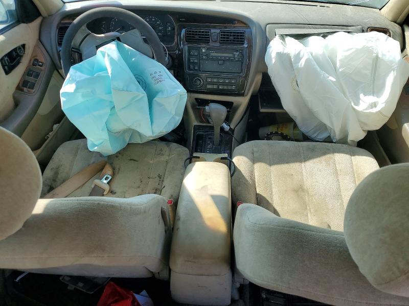 Продажа на аукционе авто 1998 Toyota Avalon, vin: 4T1BF18B1WU214950, номер лота: 57903016