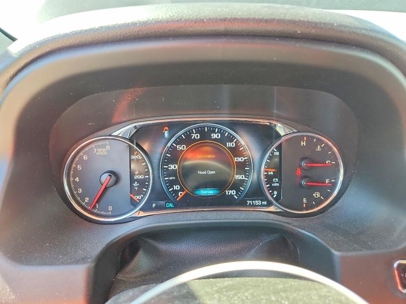 57140946 :رقم المزاد ، 1GKKNXLS1JZ108564 vin ، 2018 Gmc Acadia مزاد بيع