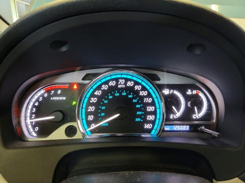 Продаж на аукціоні авто 2010 Toyota Venza, vin: 4T3BA3BBXAU017908, номер лоту: 55768866
