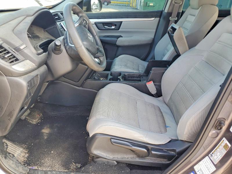 Aukcja sprzedaży 2017 Honda Cr-v, vin: 7FARW5H30HE001457, numer aukcji: 54234436