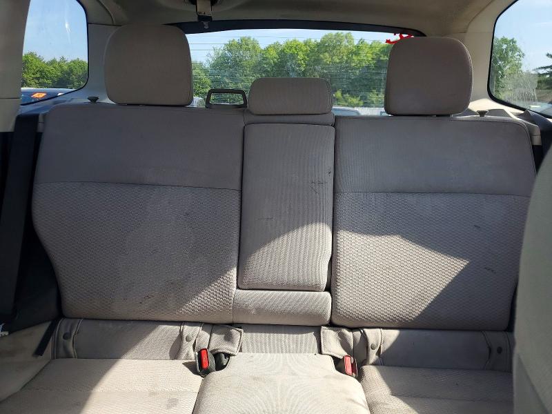 2014 Subaru Forester მანქანა იყიდება აუქციონზე, vin: JF2SJAEC0EH423542, აუქციონის ნომერი: 56573596