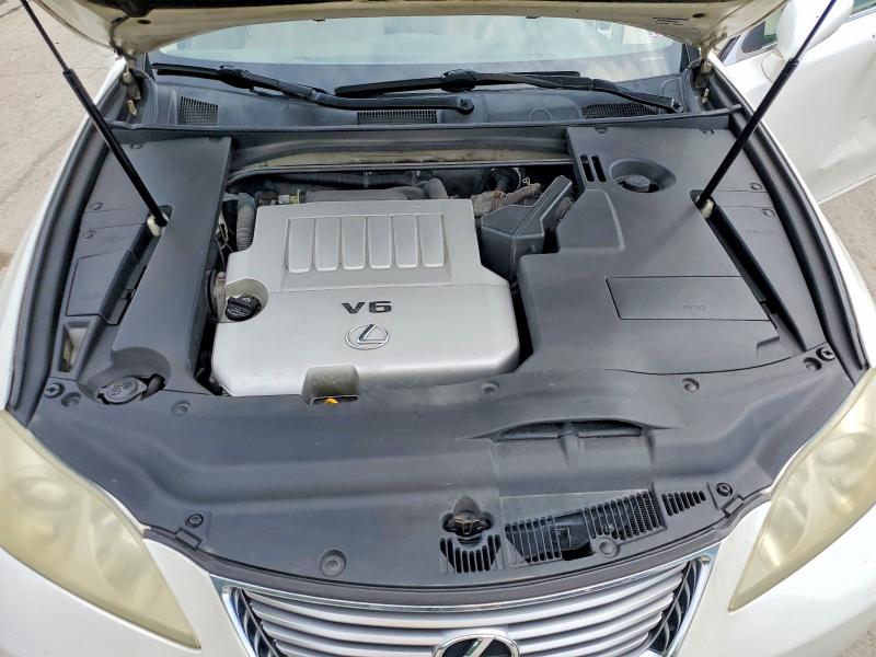 Продажа на аукционе авто 2008 Lexus Es, vin: JTHBJ46G182258558, номер лота: 58246596