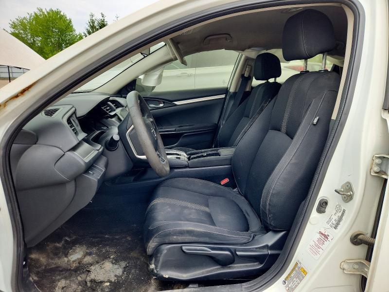 Aukcja sprzedaży 2017 Honda Civic, vin: 2HGFC2F56HH008323, numer aukcji: 48751196