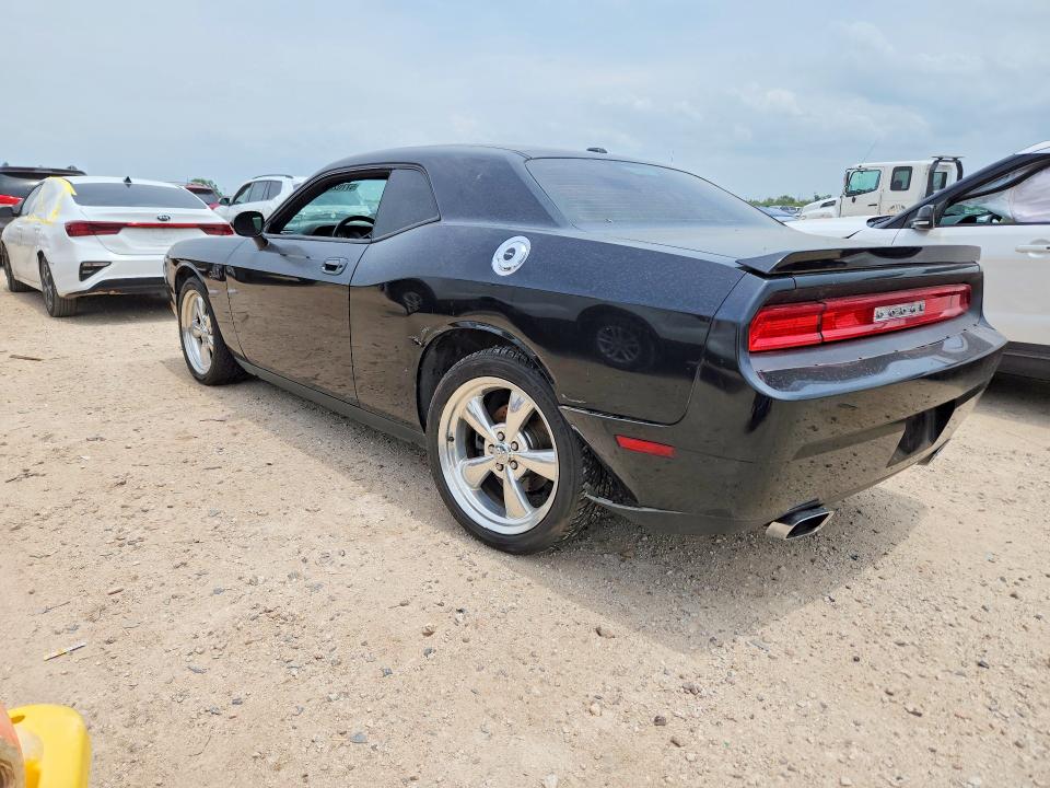 Aukcja sprzedaży 2010 Dodge Challenger, vin: 2B3CJ5DT6AH241085, numer aukcji: 57702856