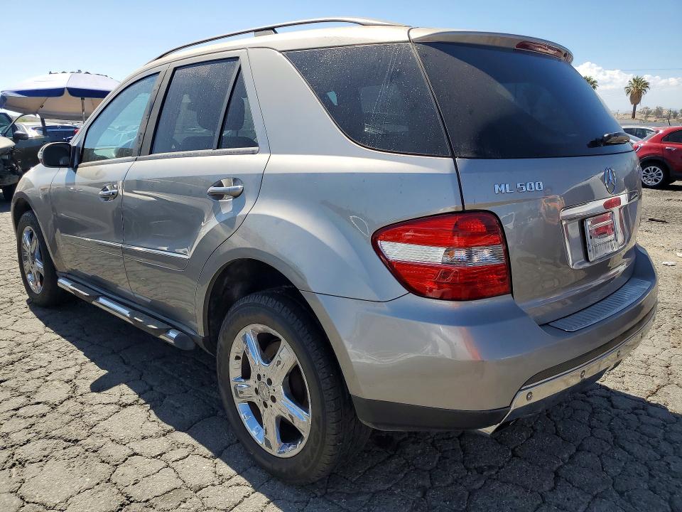 2006 Mercedes-benz Ml მანქანა იყიდება აუქციონზე, vin: 4JGBB75E06A057815, აუქციონის ნომერი: 57364146