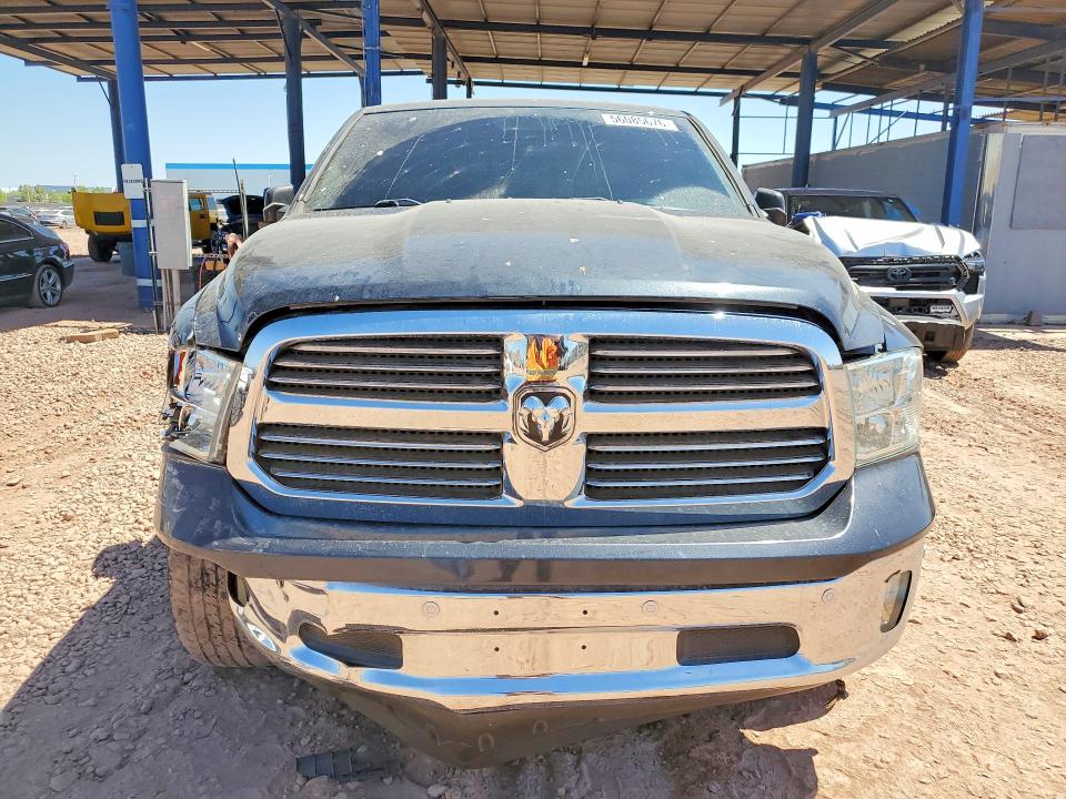 2018 Ram 1500 მანქანა იყიდება აუქციონზე, vin: 1C6RR6LT8JS275361, აუქციონის ნომერი: 56085676