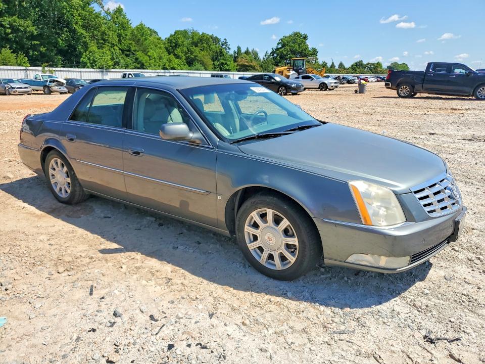 Aukcja sprzedaży 2008 Cadillac Dts, vin: 1G6KD57YX8U150176, numer aukcji: 58205326