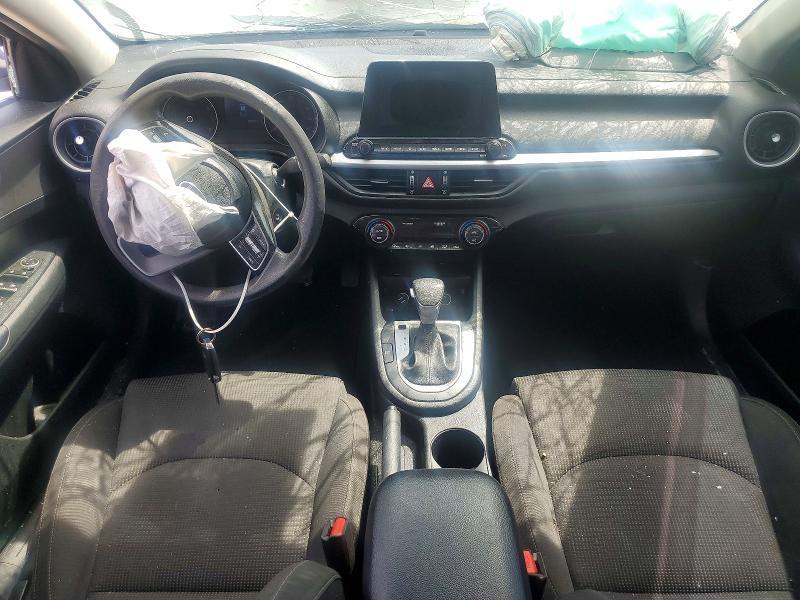 Продаж на аукціоні авто 2019 Kia Forte, vin: 3KPF24AD6KE042793, номер лоту: 55920406