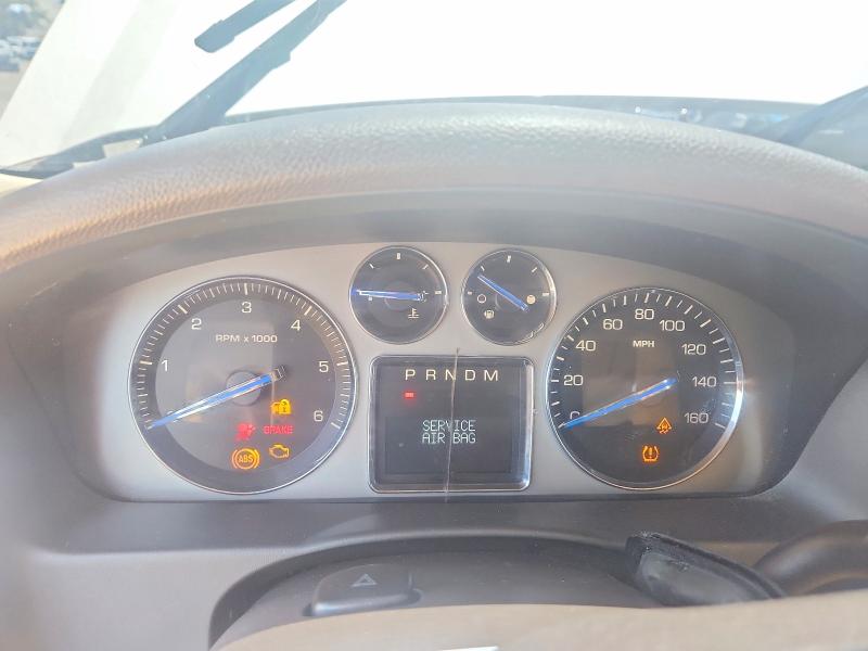 Продаж на аукціоні авто 2008 Cadillac Escalade, vin: 1GYFK63808R197584, номер лоту: 56933676