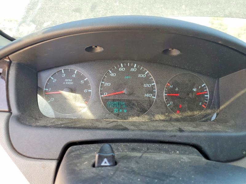 Продажа на аукционе авто 2013 Chevrolet Impala, vin: 2G1WG5E36D1112651, номер лота: 56174306