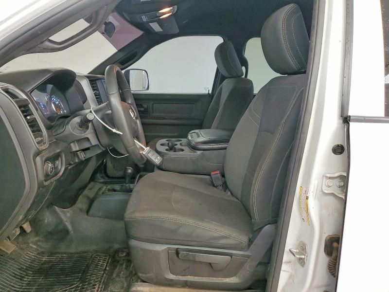 Продаж на аукціоні авто 2021 Ram 2500, vin: 3C6UR5HJ7MG509884, номер лоту: 58226176