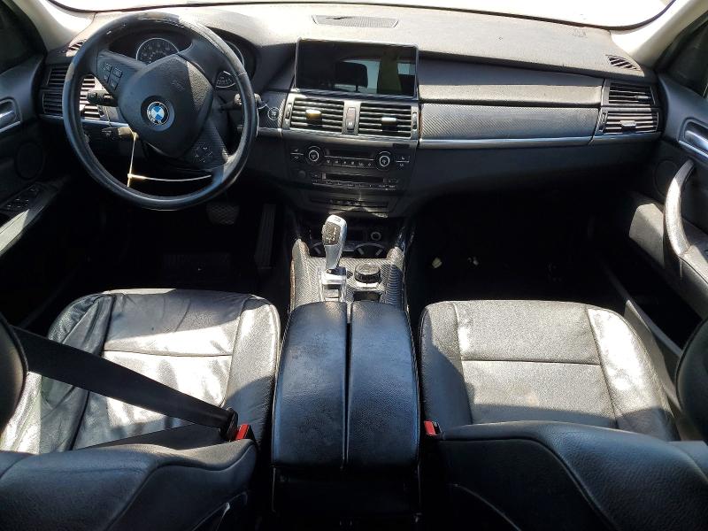 Продажа на аукционе авто 2011 Bmw X5, vin: 5UXZV4C55BL403897, номер лота: 58039496