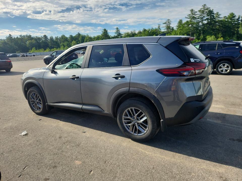 Продажа на аукционе авто 2023 Nissan Rogue, vin: 5N1BT3ABXPC807938, номер лота: 57738676