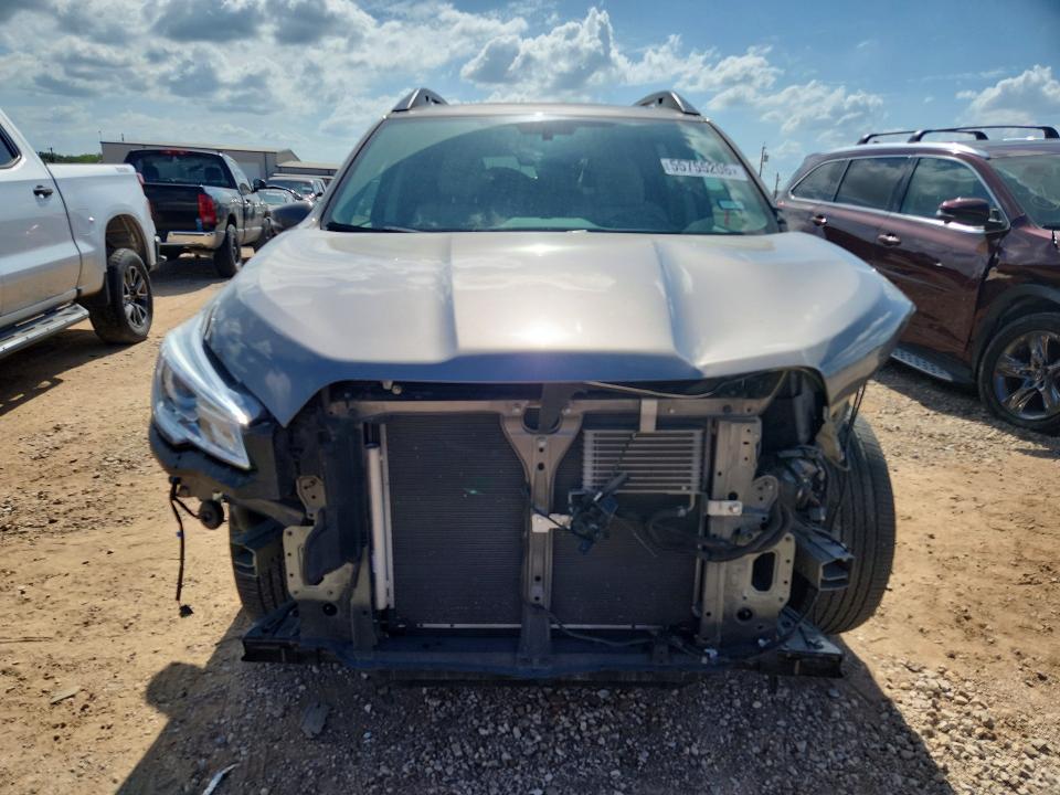 Продаж на аукціоні авто 2022 Subaru Ascent, vin: 4S4WMAPD9N3465231, номер лоту: 55755206