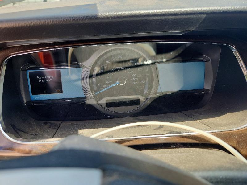55842396 :رقم المزاد ، 1FAHP2F86HG108512 vin ، 2017 Ford Taurus مزاد بيع