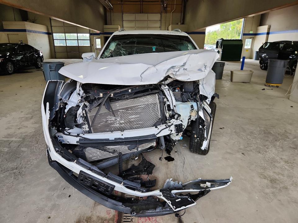 Aukcja sprzedaży 2023 Gmc Terrain, vin: 3GKALVEG5PL138228, numer aukcji: 57405776