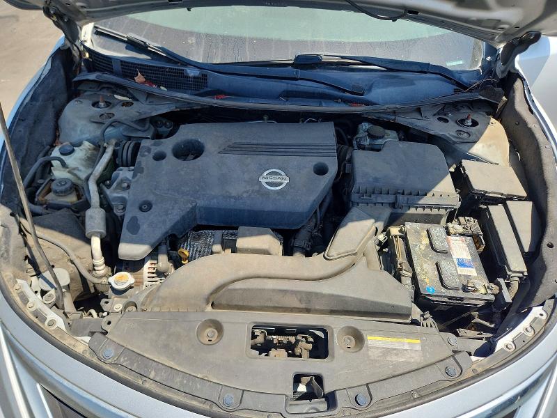 Продаж на аукціоні авто 2013 Nissan Altima, vin: 1N4AL3AP4DN419346, номер лоту: 55970296