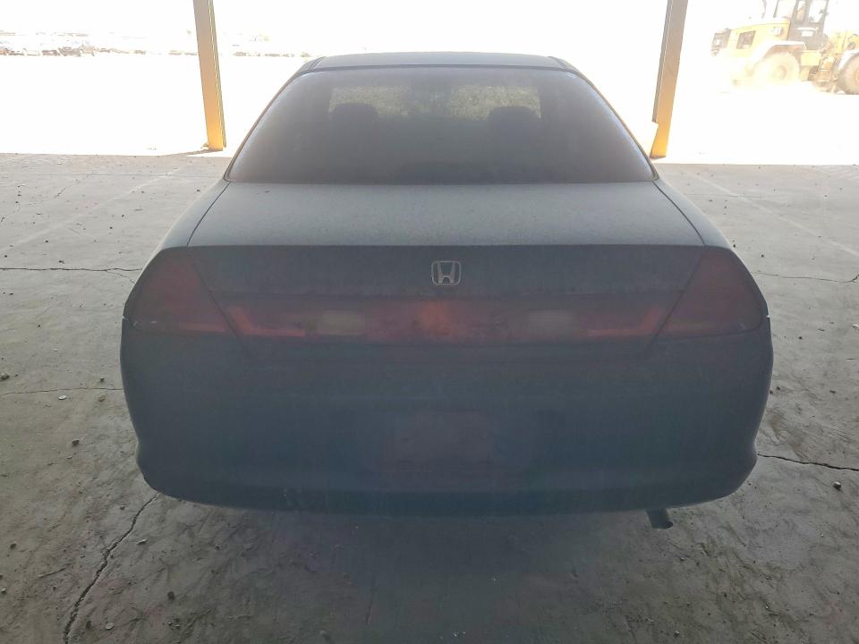Aukcja sprzedaży 1999 Honda Accord, vin: 1HGCG315XXA011923, numer aukcji: 58141246