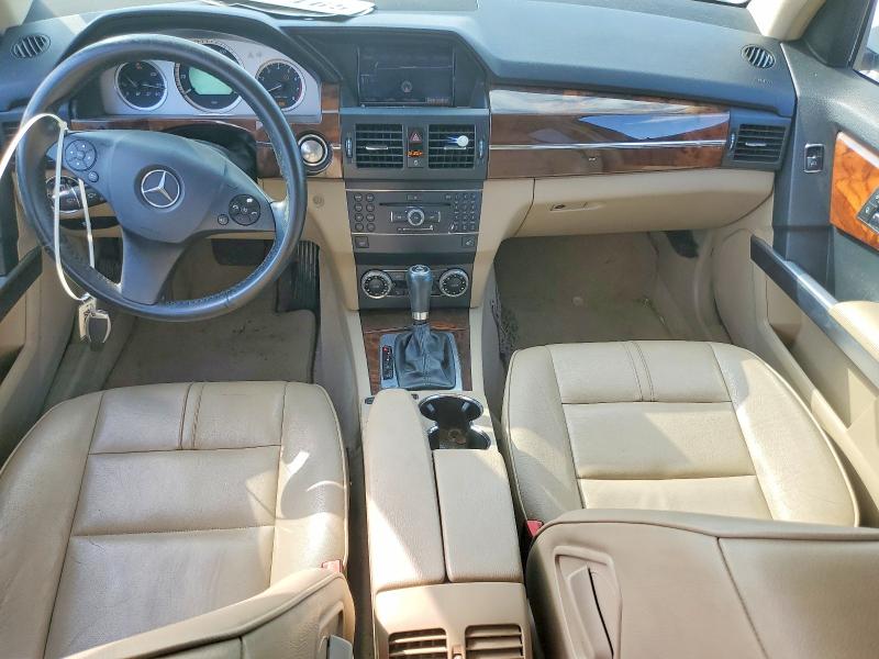 Продаж на аукціоні авто 2012 Mercedes-benz Glk, vin: WDCGG5GB1CF849483, номер лоту: 58626906