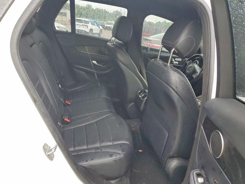 Aukcja sprzedaży 2019 Mercedes-benz Glc, vin: WDC0G4KB2KV117550, numer aukcji: 58123516