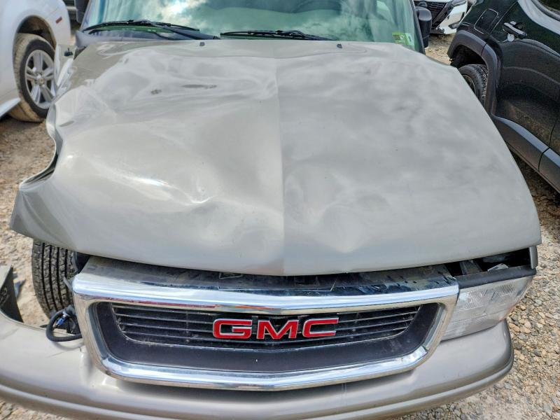 Продаж на аукціоні авто 2003 Gmc Sonoma, vin: 1GTCS14X638172673, номер лоту: 55314626