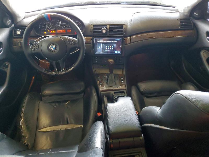 58097806 :رقم المزاد ، WBAEV53424KM33748 vin ، 2004 Bmw 330 مزاد بيع
