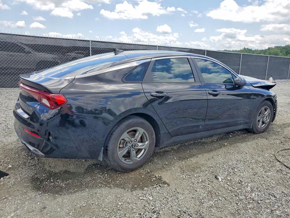 Продаж на аукціоні авто 2021 Kia K5, vin: 5XXG14J21MG009782, номер лоту: 57880096
