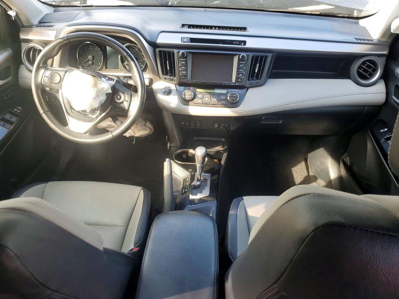 Продаж на аукціоні авто 2018 Toyota Rav4, vin: JTMDFREV2JJ748821, номер лоту: 59532886