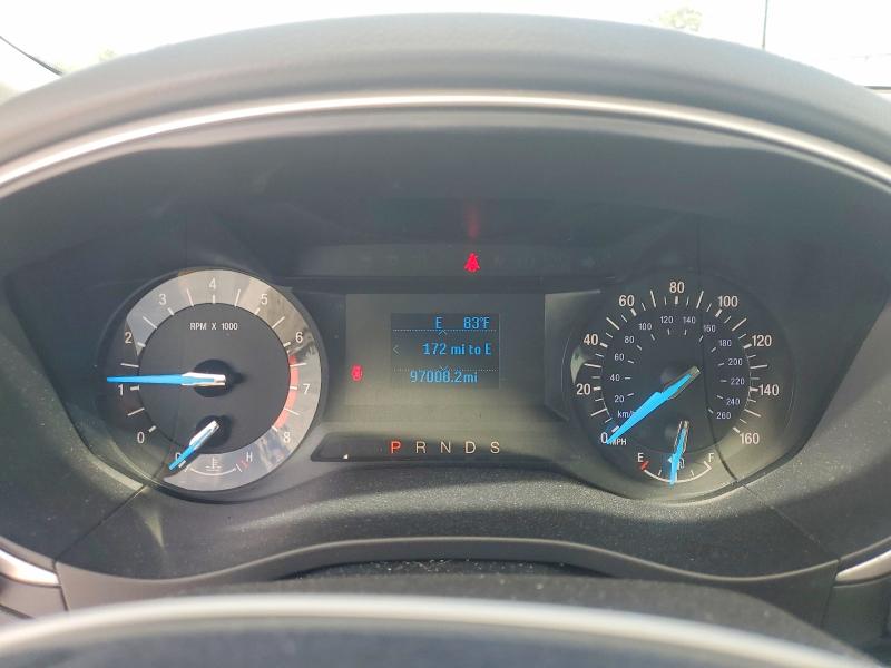 2014 Ford Fusion მანქანა იყიდება აუქციონზე, vin: 1FA6P0G70E5387903, აუქციონის ნომერი: 57410366