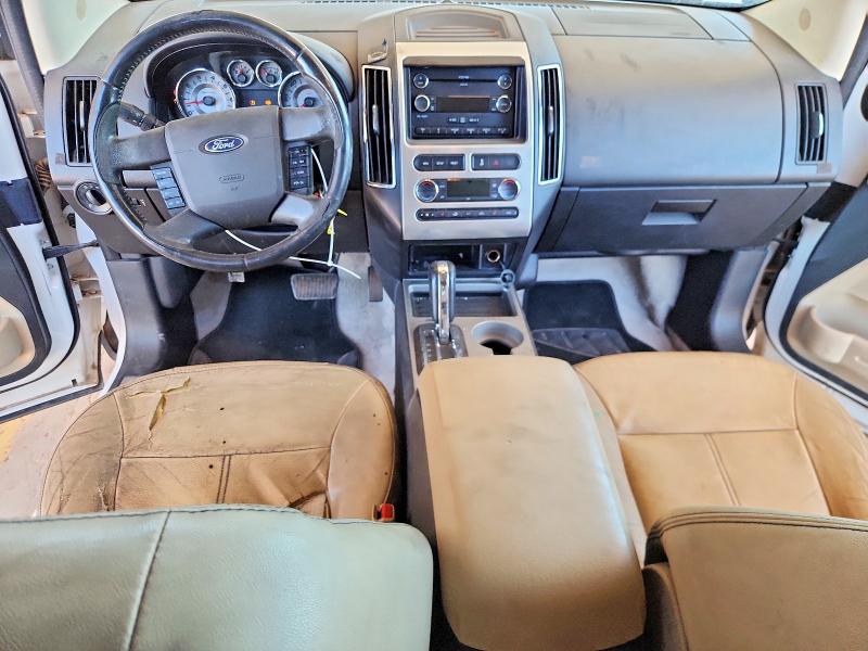 Aukcja sprzedaży 2010 Ford Edge, vin: 2FMDK3KC6ABB09465, numer aukcji: 58998306
