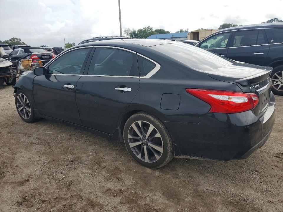 57514156 :رقم المزاد ، 1N4AL3AP6GC185825 vin ، 2016 Nissan Altima مزاد بيع