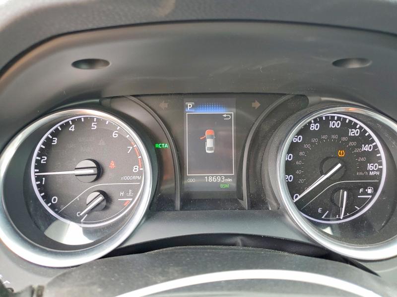 Aukcja sprzedaży 2018 Toyota Camry, vin: 4T1B11HK0JU091911, numer aukcji: 55453126