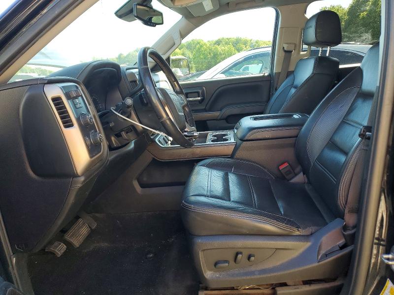 Aukcja sprzedaży 2018 Gmc Sierra, vin: 3GTU2PEJ1JG286931, numer aukcji: 56647336