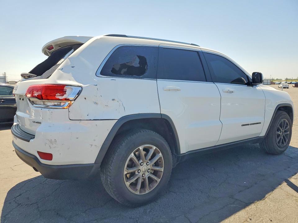 55394076 :رقم المزاد ، 1C4RJEAGXFC822809 vin ، 2015 Jeep Grand Cherokee مزاد بيع