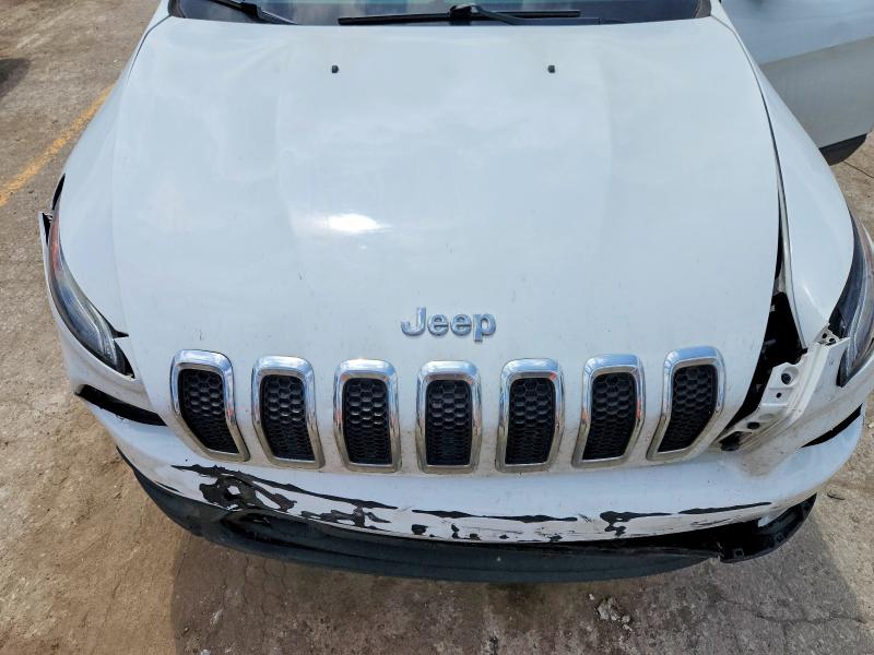 Aukcja sprzedaży 2014 Jeep Cherokee, vin: 1C4PJMCS1EW146718, numer aukcji: 56349096