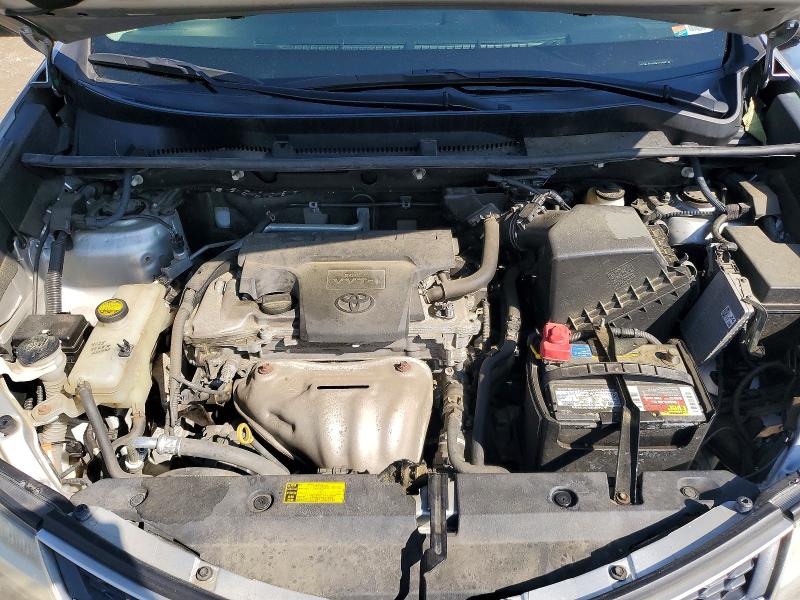 Aukcja sprzedaży 2013 Toyota Rav4, vin: 2T3RFREVXDW113597, numer aukcji: 56931646