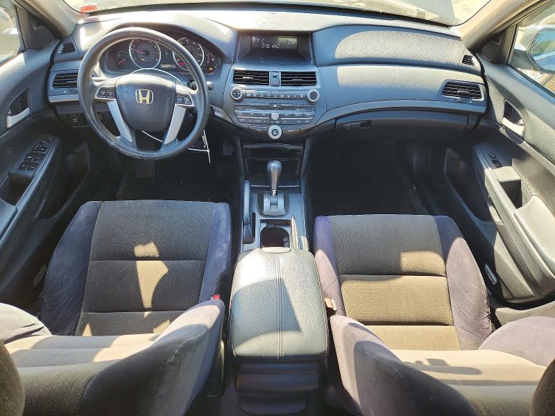 2008 Honda Accord მანქანა იყიდება აუქციონზე, vin: 1HGCP26338A150147, აუქციონის ნომერი: 55943316