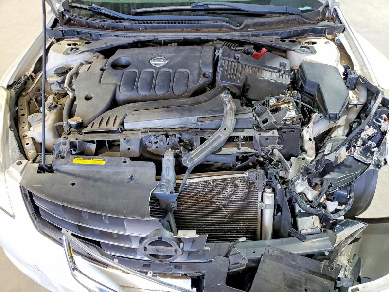 2011 Nissan Altima მანქანა იყიდება აუქციონზე, vin: 1N4AL2AP1BC101719, აუქციონის ნომერი: 57067776