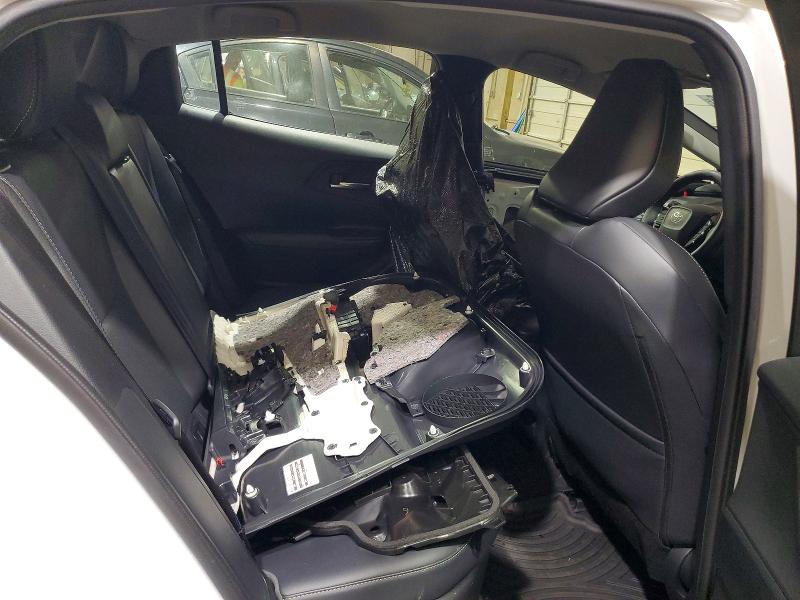Aukcja sprzedaży 2025 Toyota Prius, vin: JTDACAAUXS3051915, numer aukcji: 56661446