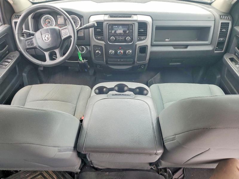 Продаж на аукціоні авто 2015 Ram 1500, vin: 1C6RR7FT1FS772485, номер лоту: 85977705