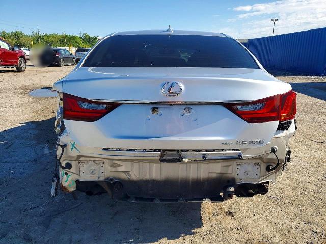 Aukcja sprzedaży 2013 Lexus Gs, vin: JTHCE1BL0D5016962, numer aukcji: 56765116