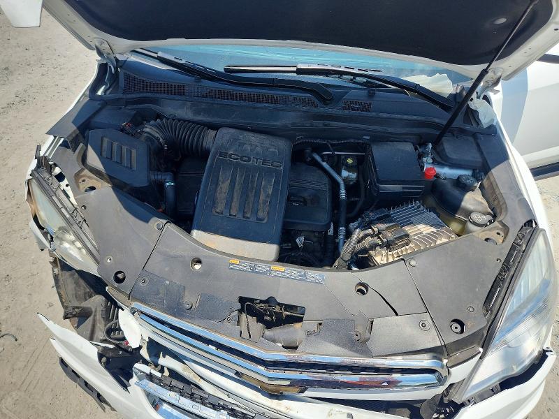 Aukcja sprzedaży 2014 Chevrolet Equinox, vin: 1GNALBEK3EZ110925, numer aukcji: 56401476