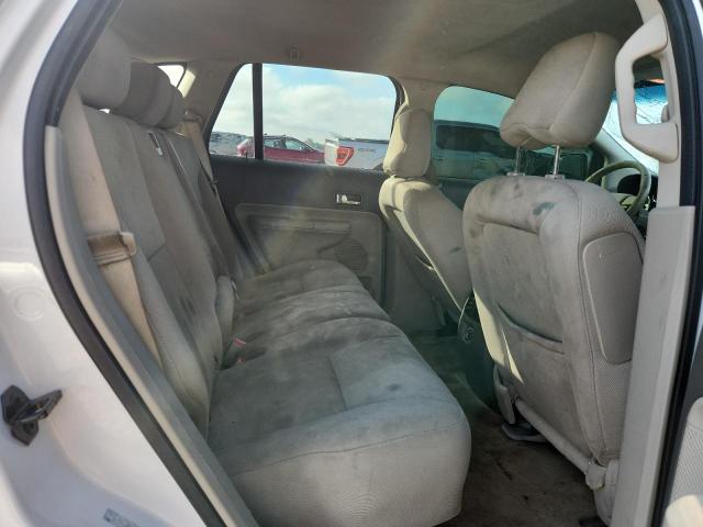 Aukcja sprzedaży 2009 Ford Edge, vin: 2FMDK38C49BA87811, numer aukcji: 57974566