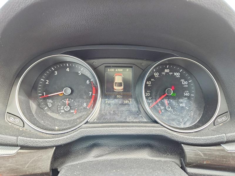 Продажа на аукционе авто 2018 Volkswagen Passat, vin: 1VWBA7A36JC000878, номер лота: 57257246