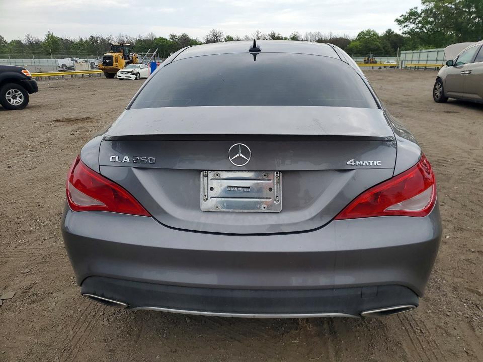56484186 :رقم المزاد ، WDDSJ4GB2KN776243 vin ، 2019 Mercedes-benz Cla مزاد بيع