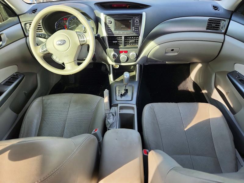 Aukcja sprzedaży 2013 Subaru Forester, vin: JF2SHAEC2DH423634, numer aukcji: 57563896