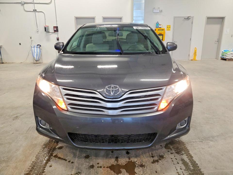 Продажа на аукционе авто 2010 Toyota Venza, vin: 4T3ZA3BB0AU024624, номер лота: 58178926
