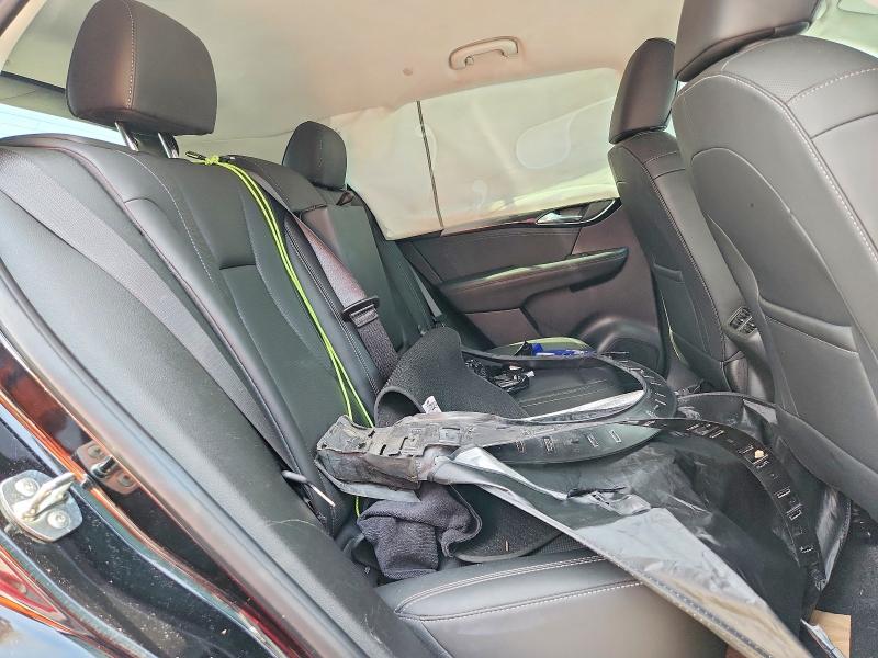 58289056 :رقم المزاد ، LRBFZME47RD073244 vin ، 2024 Buick Envision مزاد بيع
